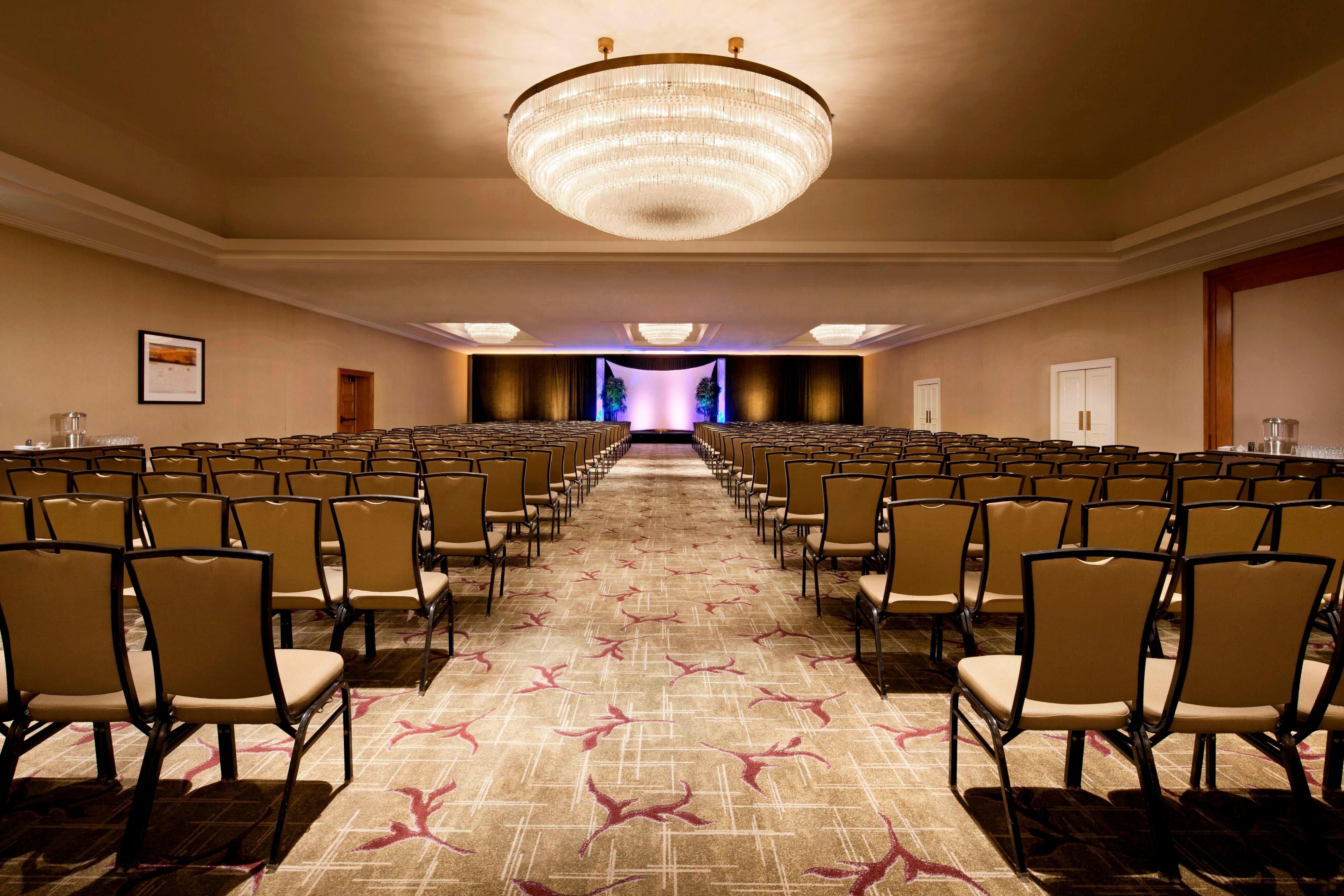 The Westin South Coast Plaza 40/66
