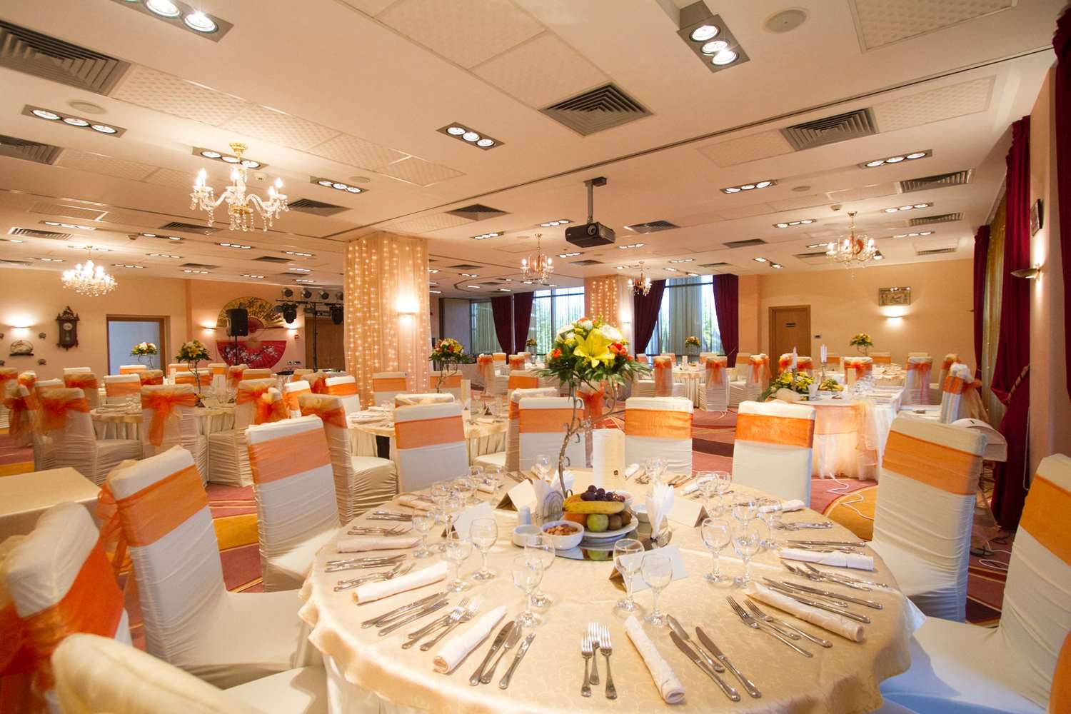 Best Western Plus Mari Vila 8/10