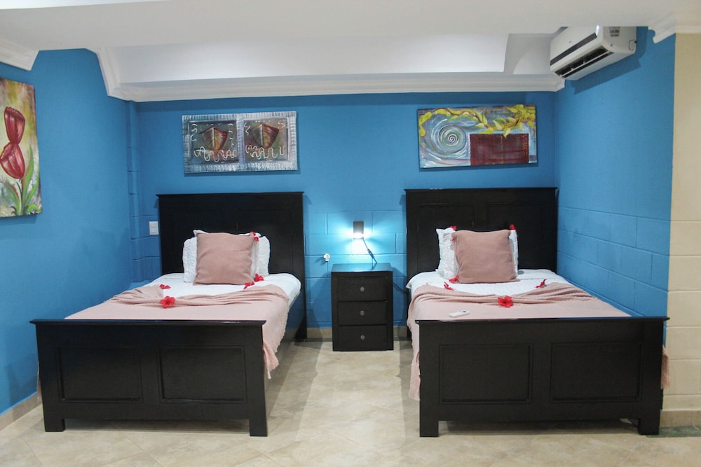 SPECIAL, TWIN BEDS
