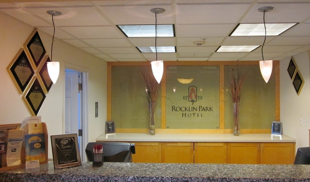 Rocklin Park Hotel, Trademark Collection by Wyndham 52/60