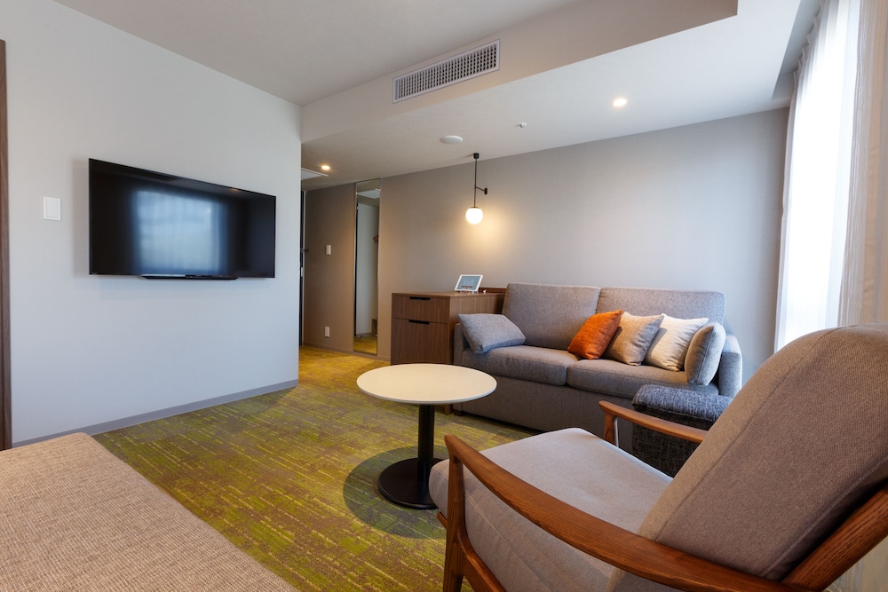 Hotel Forza Kanazawa 31/50