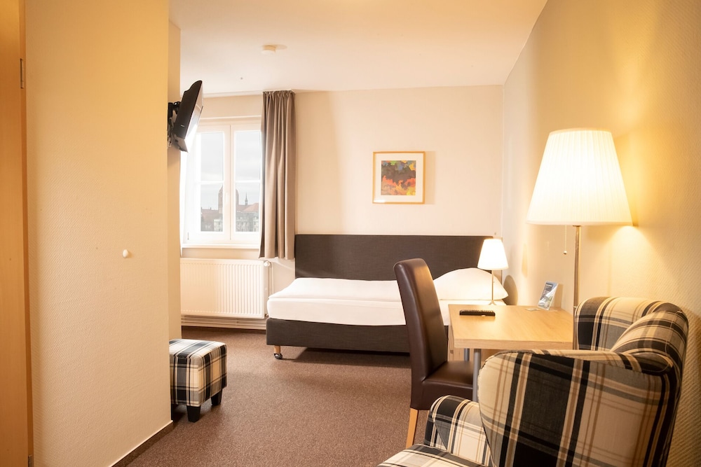 Hotel Am Schlosspark 47/71