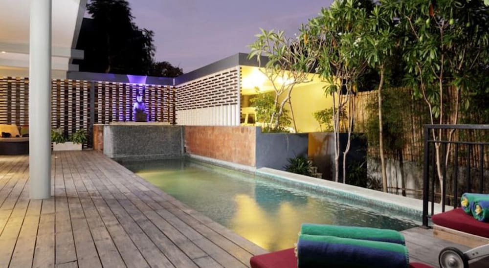 Maca Villas Spa Umalas 8/54