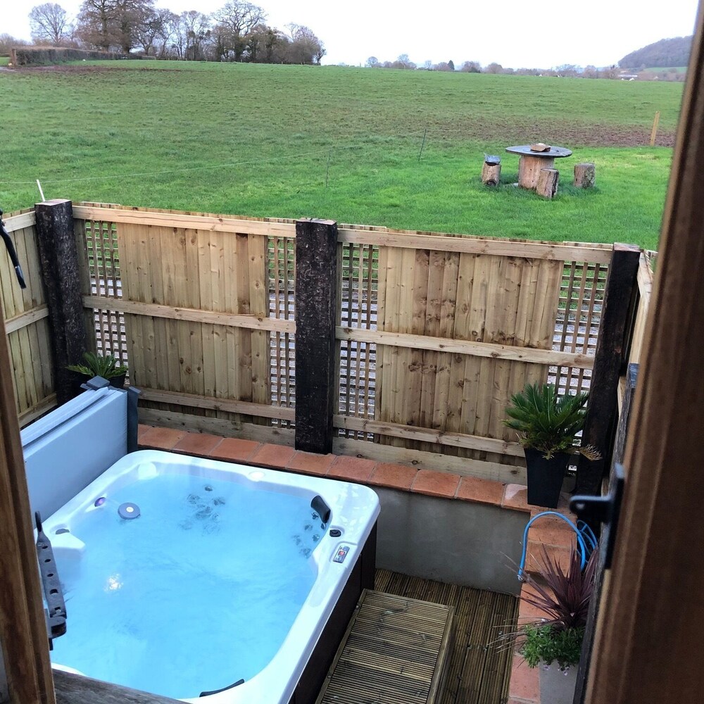 Somerset Country Escape 27/50