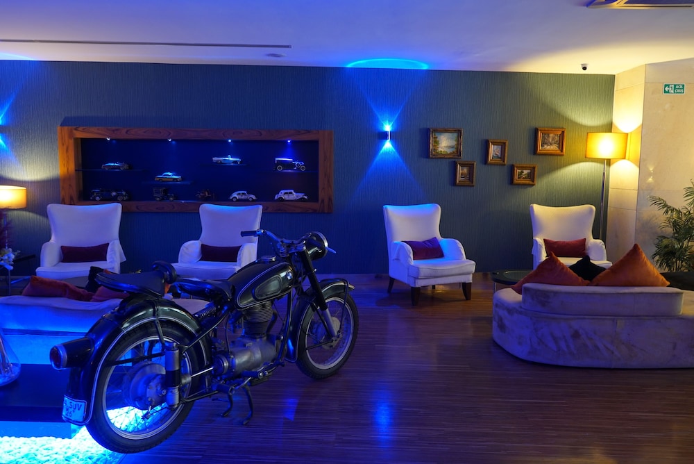 Hotel Troya 29/50