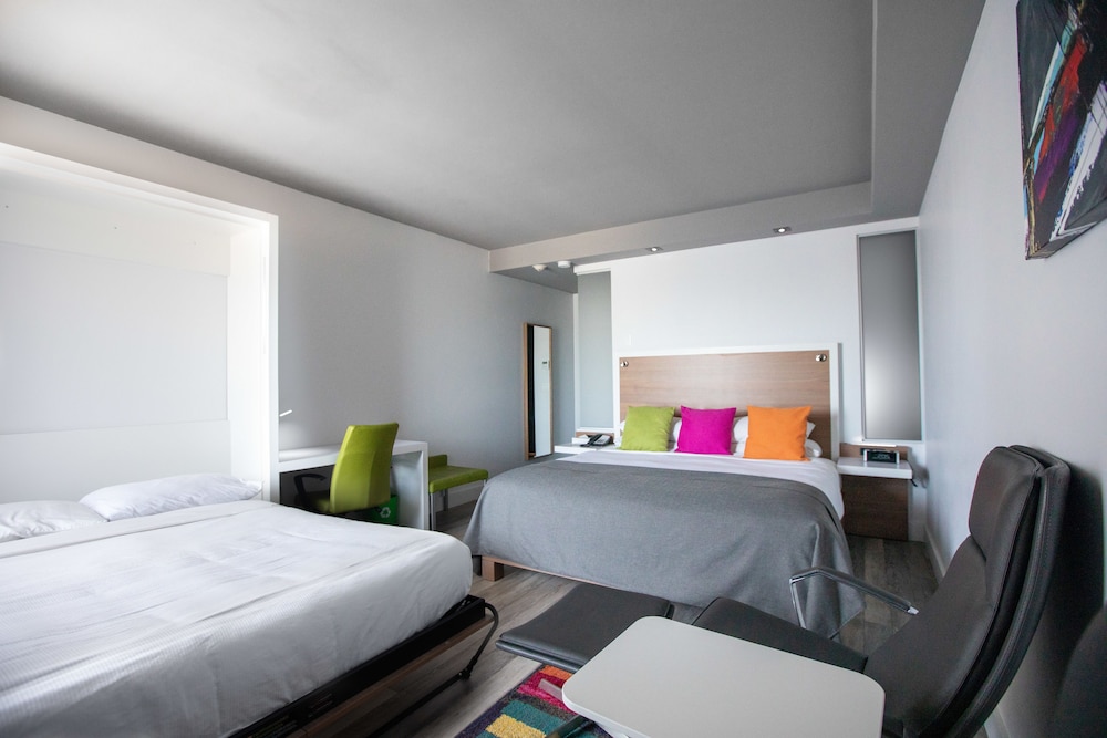 Hotel V 27/69