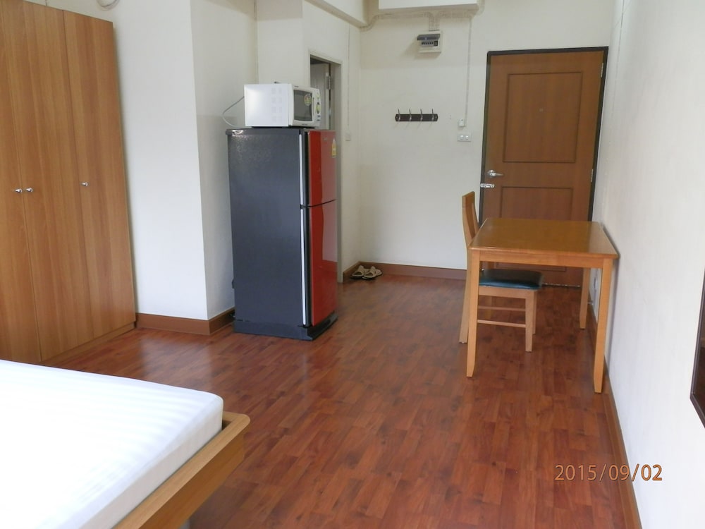 Sandy Serviced Apartment 20/62