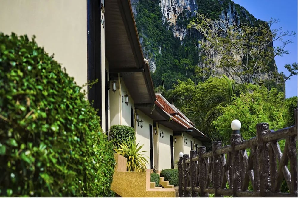 Ao Nang Orchid Resort 60/68