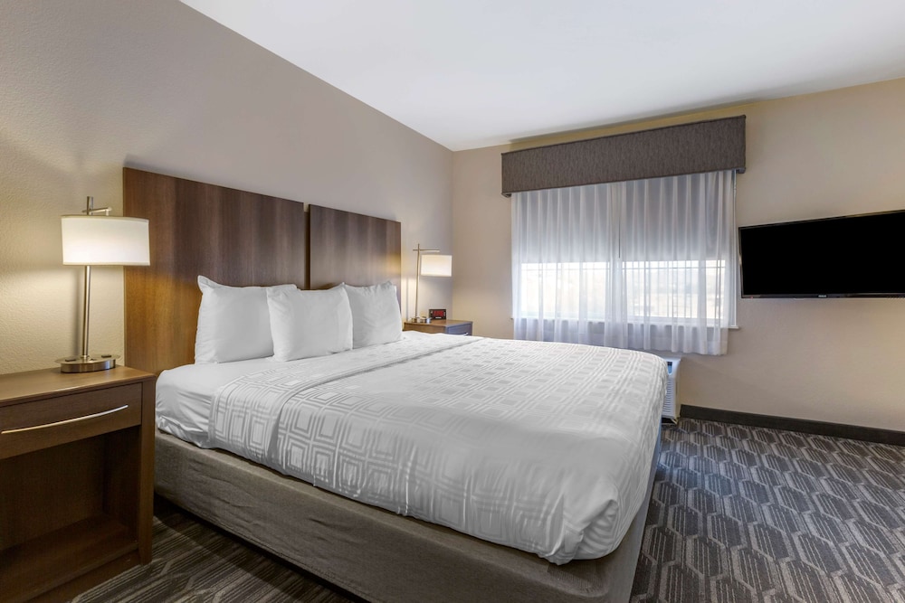 Best Western North Phoenix Hotel 20/76