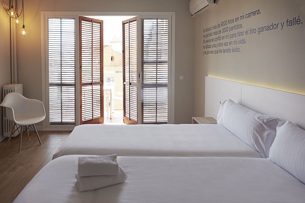 Dynamic Hotels Caldetes Barcelona 18/46
