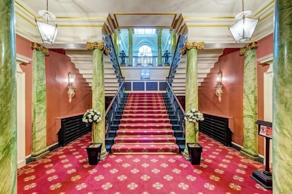 Mercure Doncaster Centre Danum Hotel 25/50