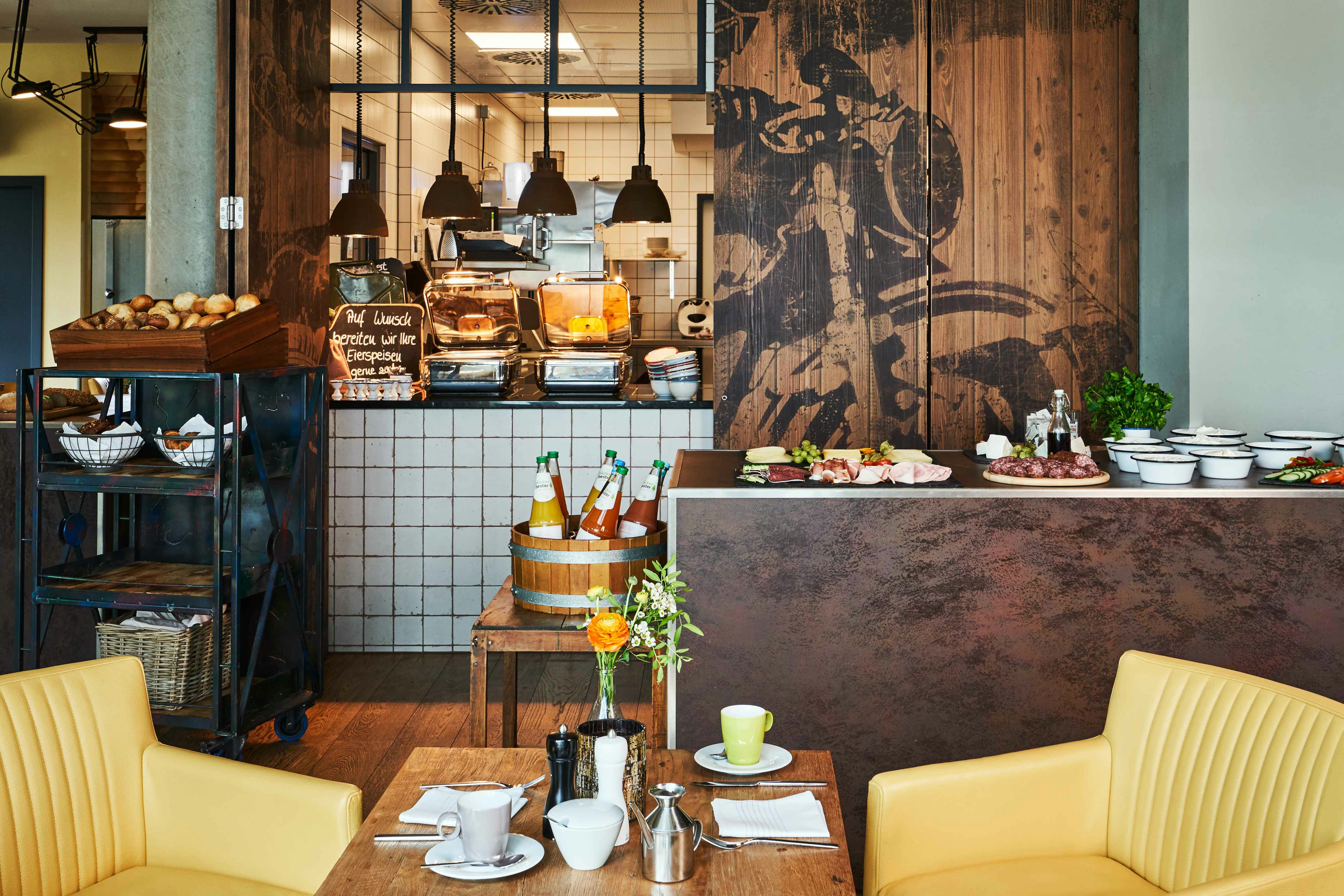 Hotel Freigeist Einbeck 14/25
