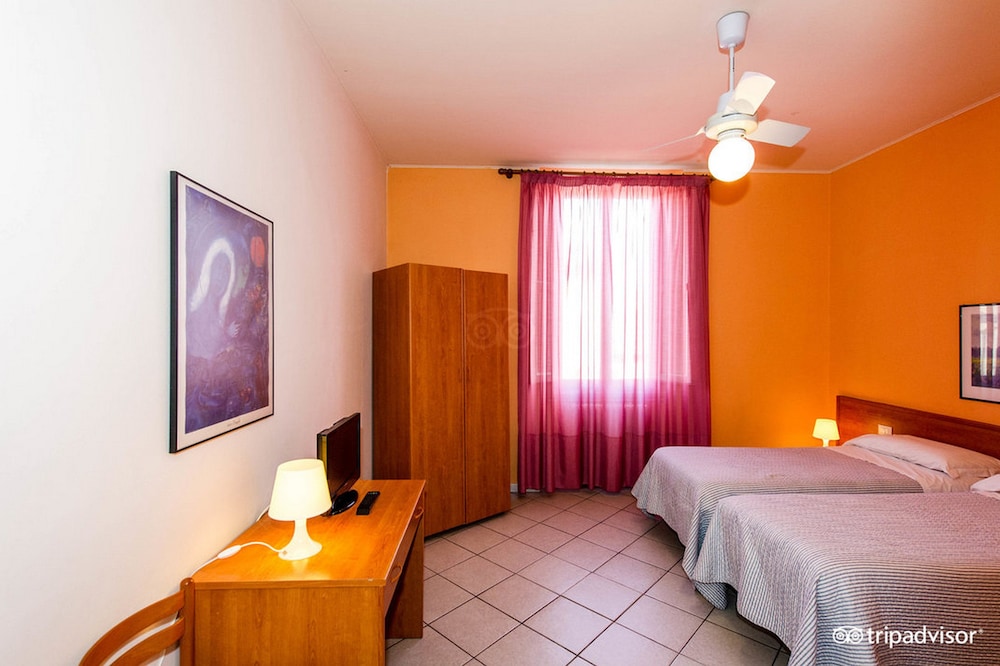HOTEL LEOPOLDA 19/50