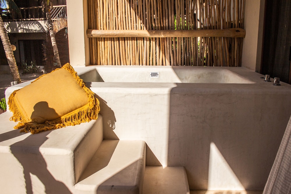 Dune Boutique Hotel Tulum - Adults Only 46/50