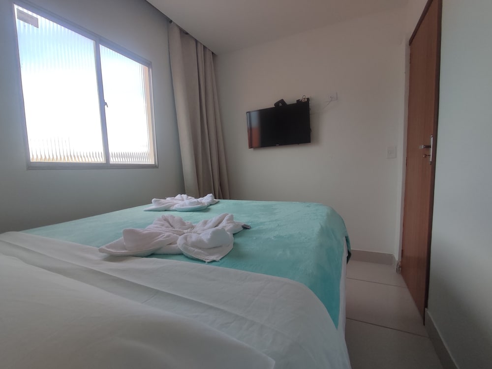 Pousada Santovo 5/21