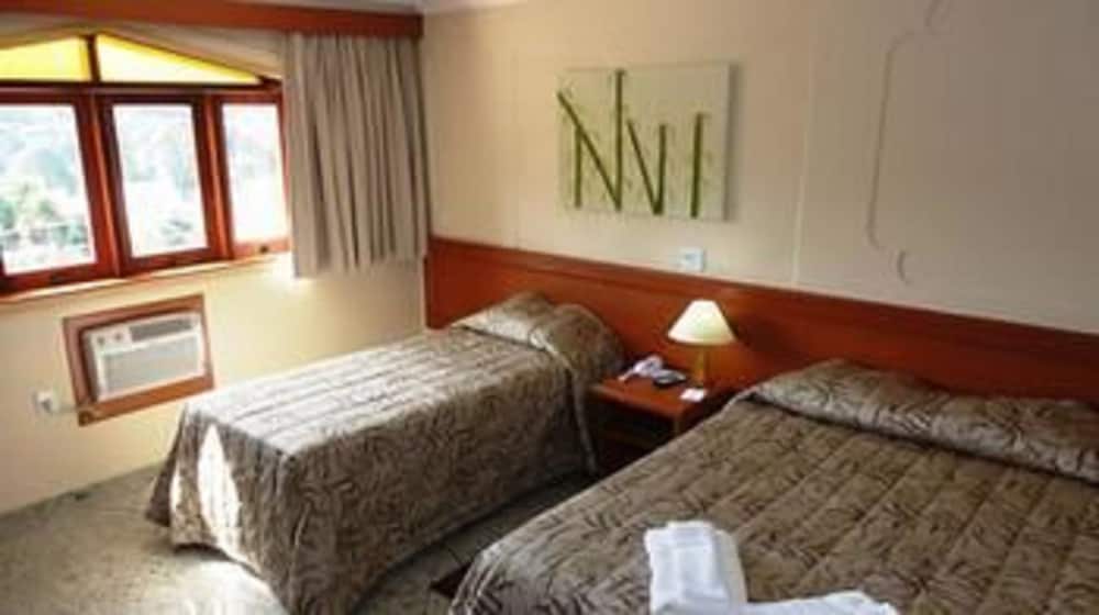 Room at Nacional Inn Campos Do Jordao, CAMPOS DO JORDAO