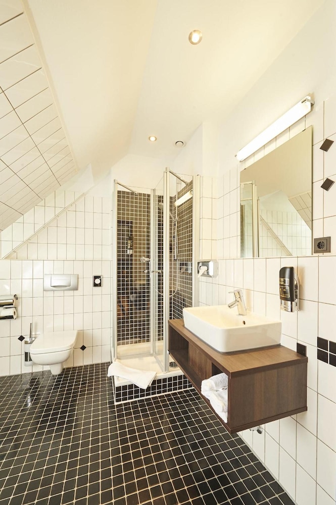 Hotel Hauser 49/50