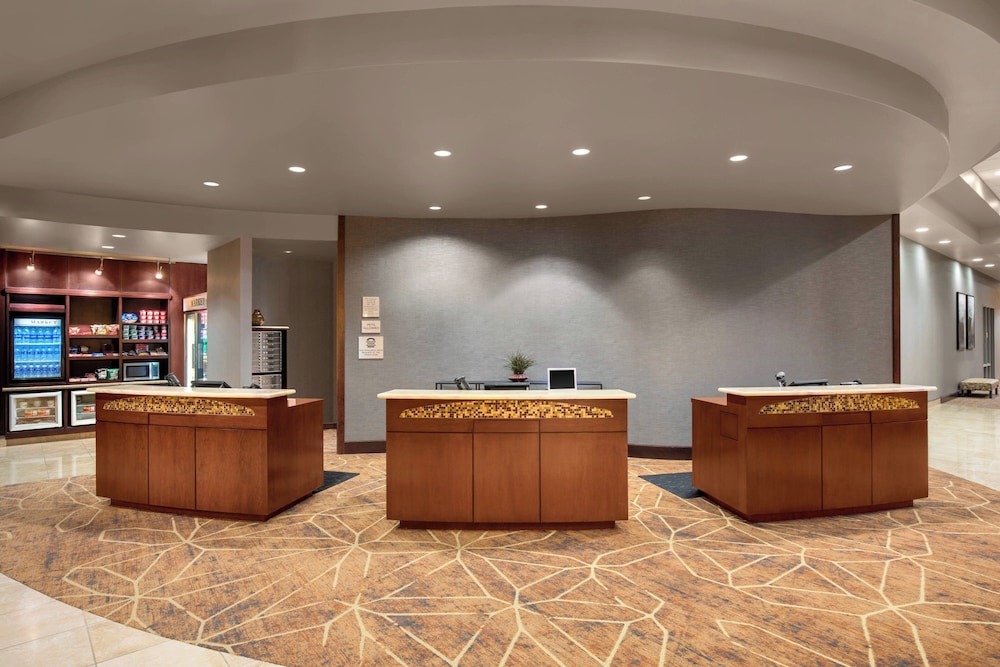 Courtyard by Marriott Dallas Allen at Allen Event Center 8/38