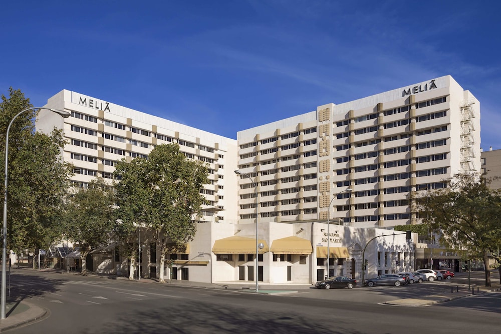 Melia Sevilla Hotel 41/48