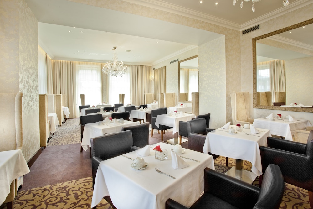 Kosher Hotel KING DAVID Prague 35/45