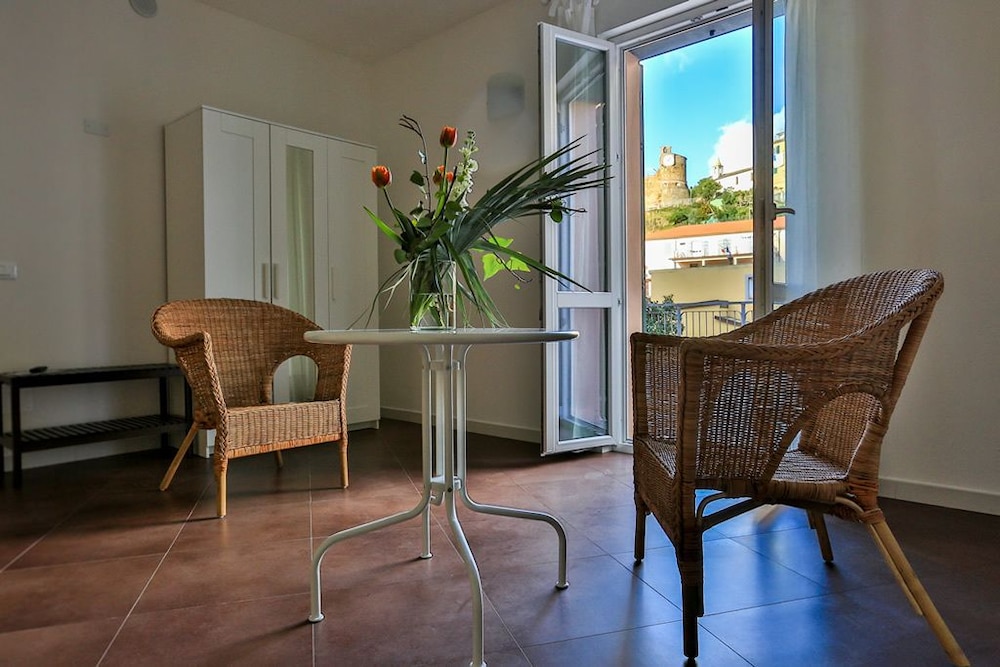 Le Giare Rooms 7/17