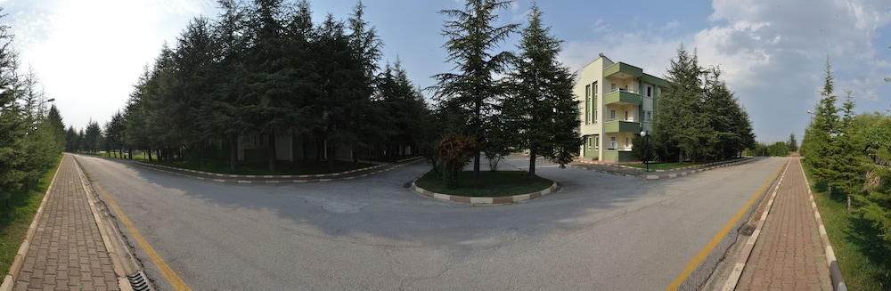 Anadolu Hotels Esenboga Thermal 46/50