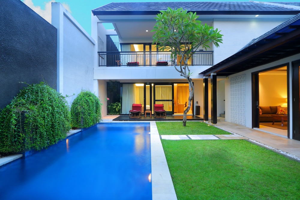 Bali Max Villa photo 5