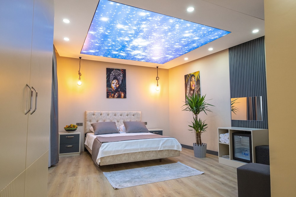 Blue Marina Hotel & SPA 45/64