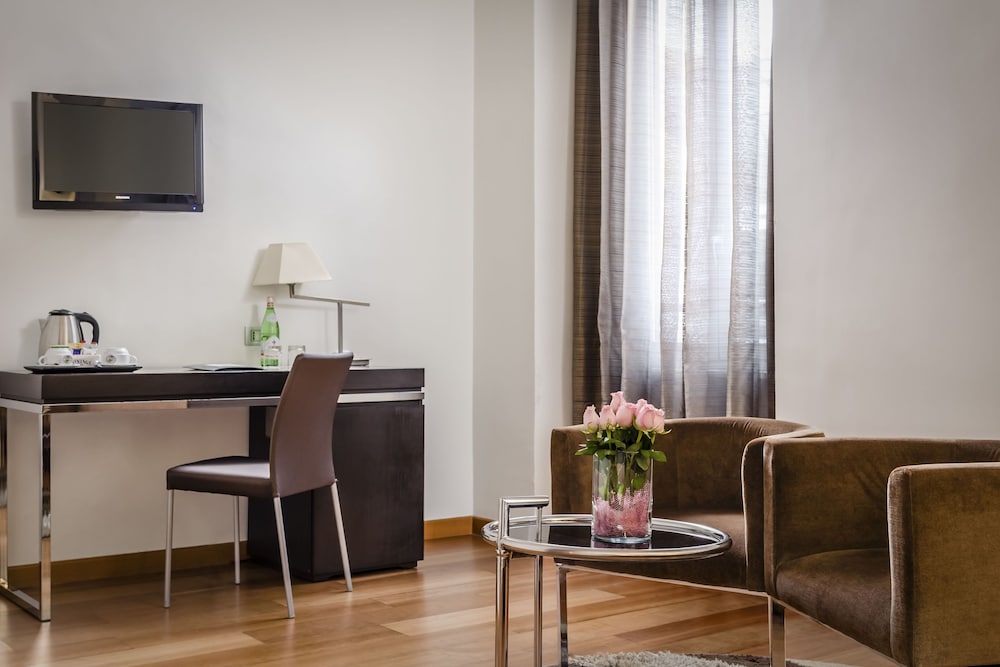 Eurostars Roma Aeterna 62/70