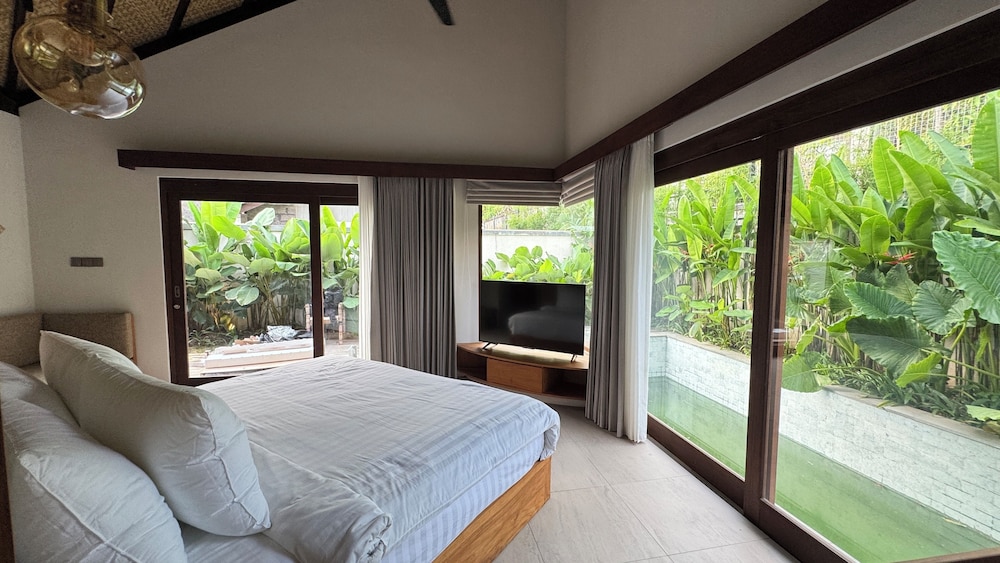 La Chuba Villas Canggu 16/60