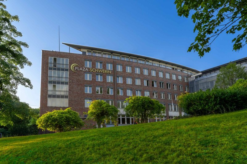 Plaza Premium Schwerin 4/19