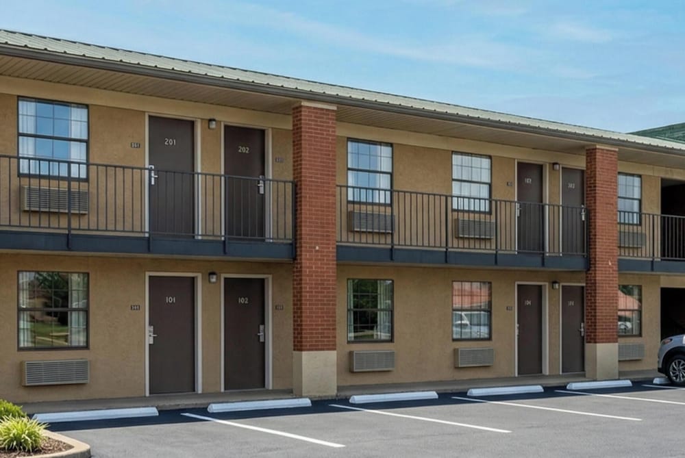 Diamond Inn Forrest City I-40 35/46