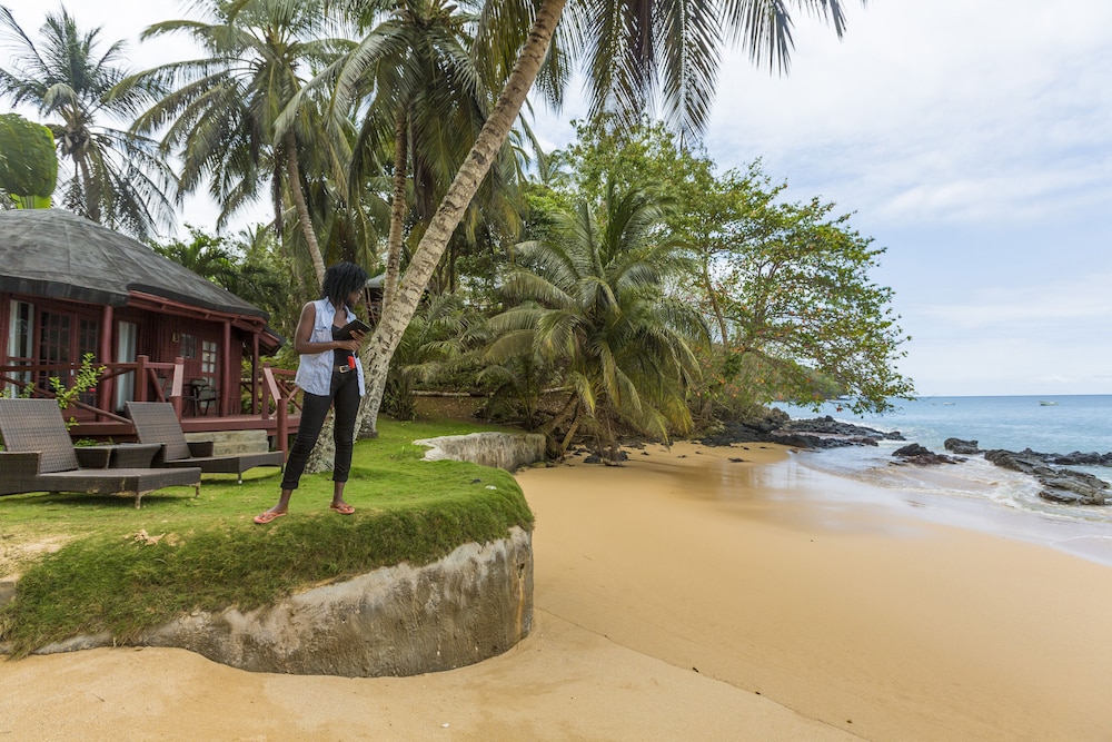 Bom Bom Island Resort 35/50
