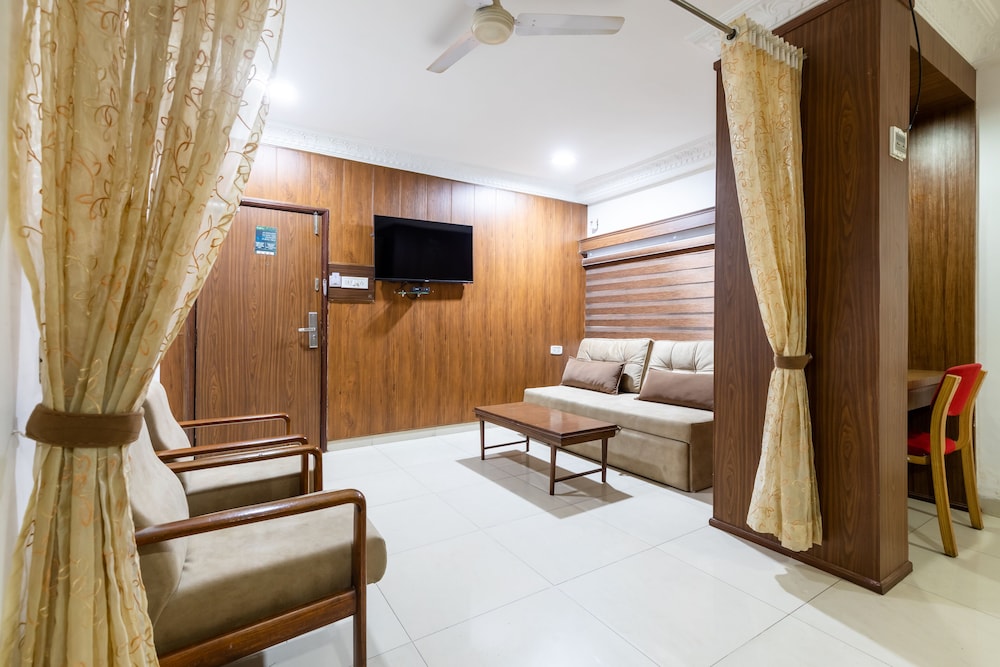 Hotel Kalinga 16/29