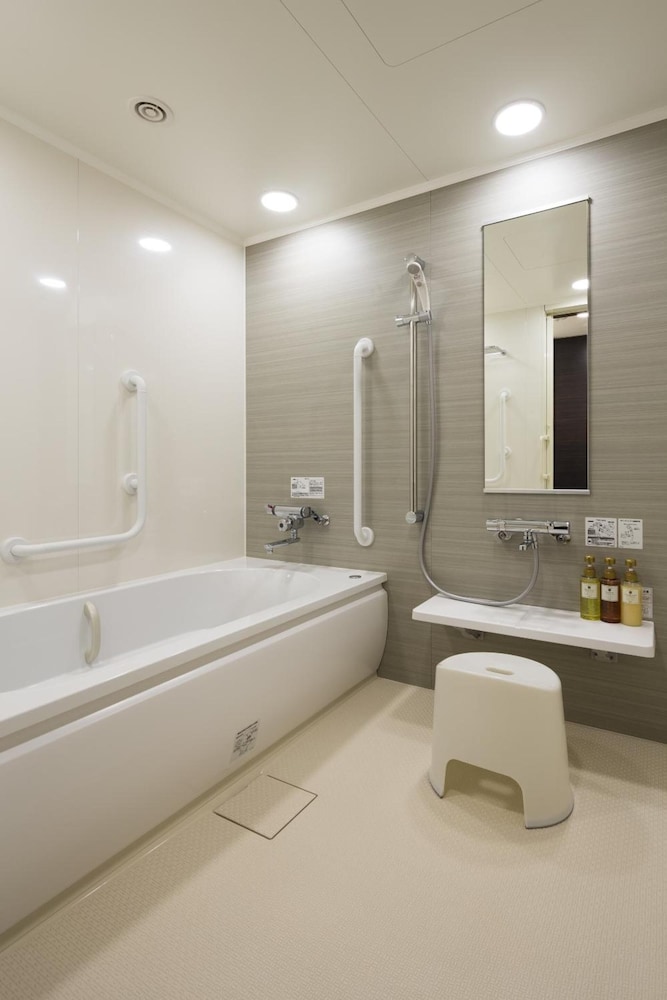 HOTEL SUNROUTE CHIBA 6/40
