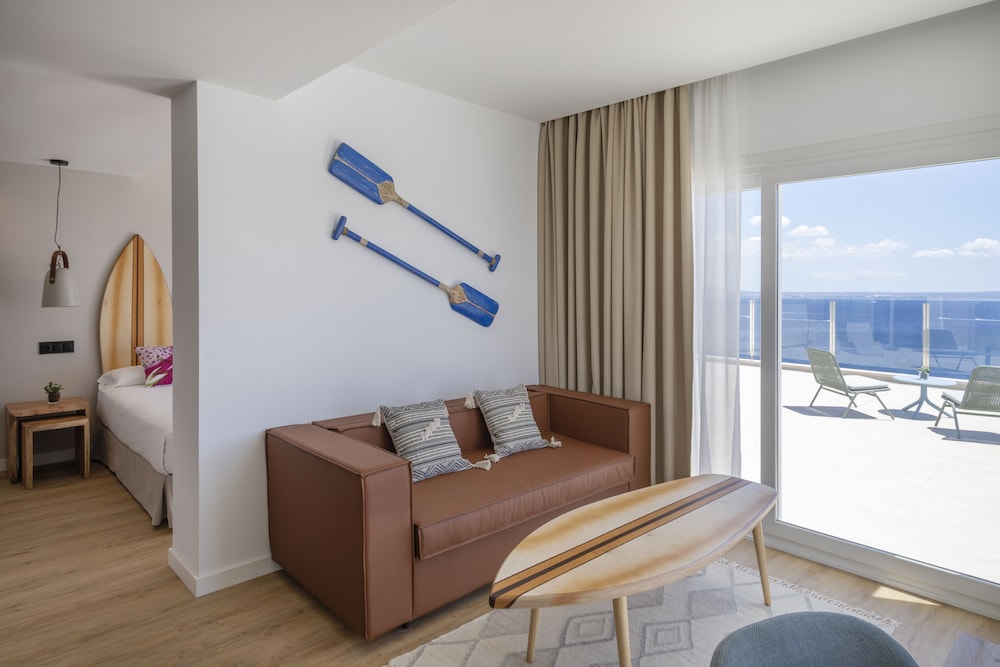 Hotel Florida Magaluf - Adults Only 30/49