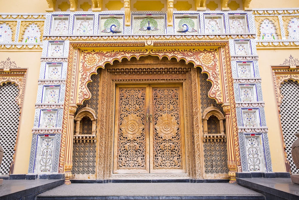 Bloom Boutique Udaipur (Lake Pichola) in UDAIPUR