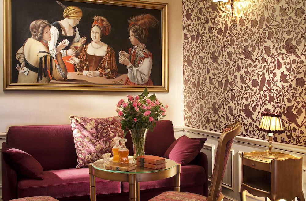 Hotel and Spa Saint Jacques 59/69