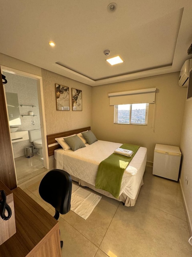 Hotel Imperatriz 19/32