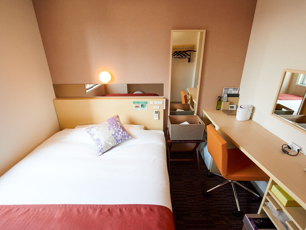 Super Hotel Premier Akasaka 13/47