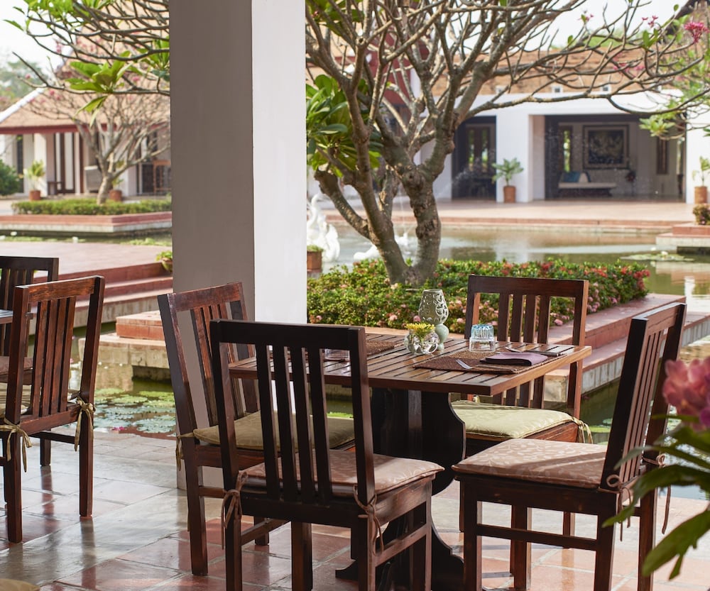 Sukhothai Heritage Resort 22/44