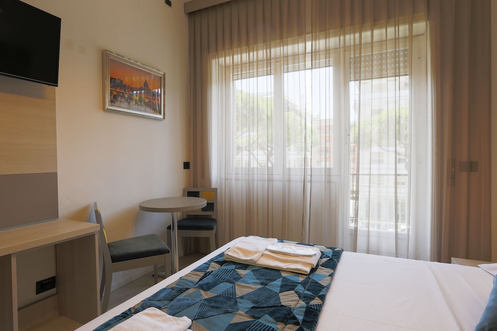 Da Vinci Relais 28/63