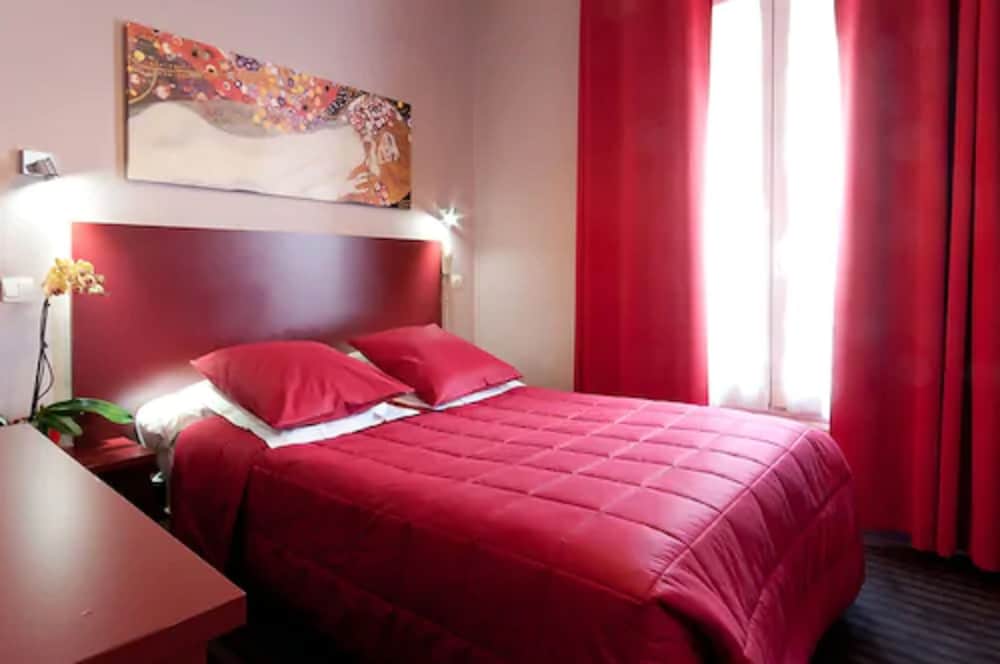 Hotel Odessa Montparnasse 15/59