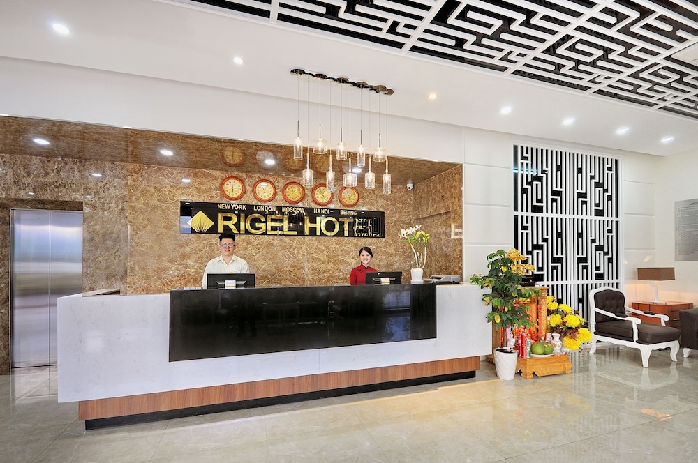 Rigel Hotel 15/64