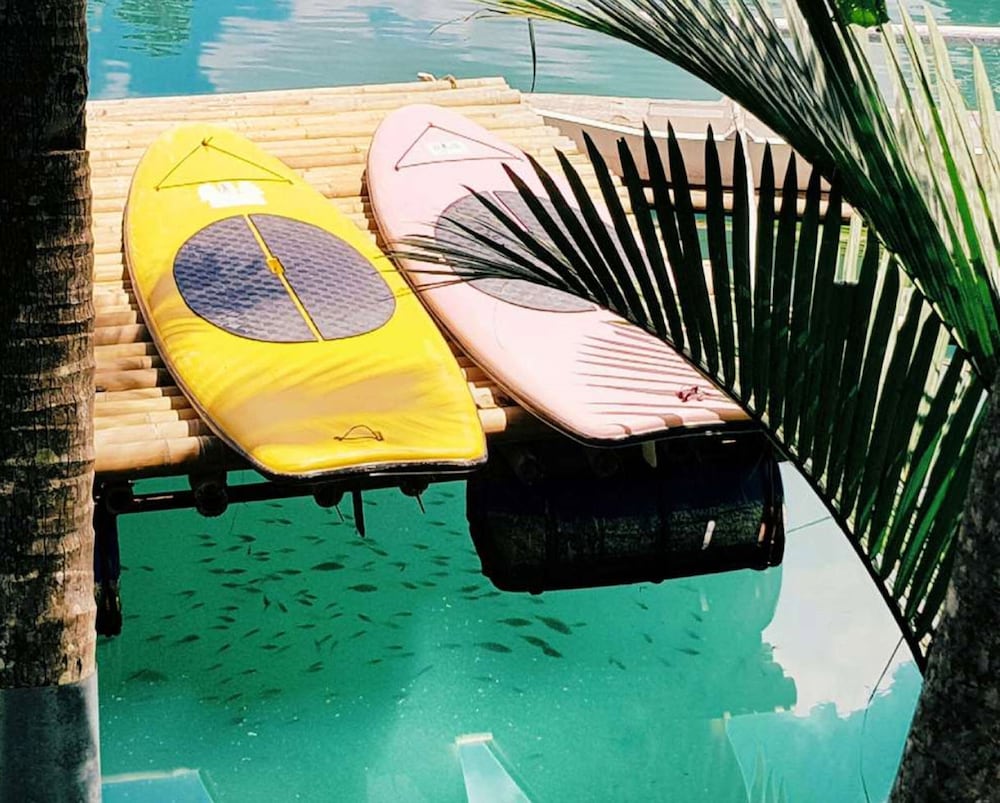Loboc River Resort 48/59
