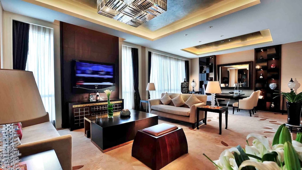 Sofitel Ningbo 32/50