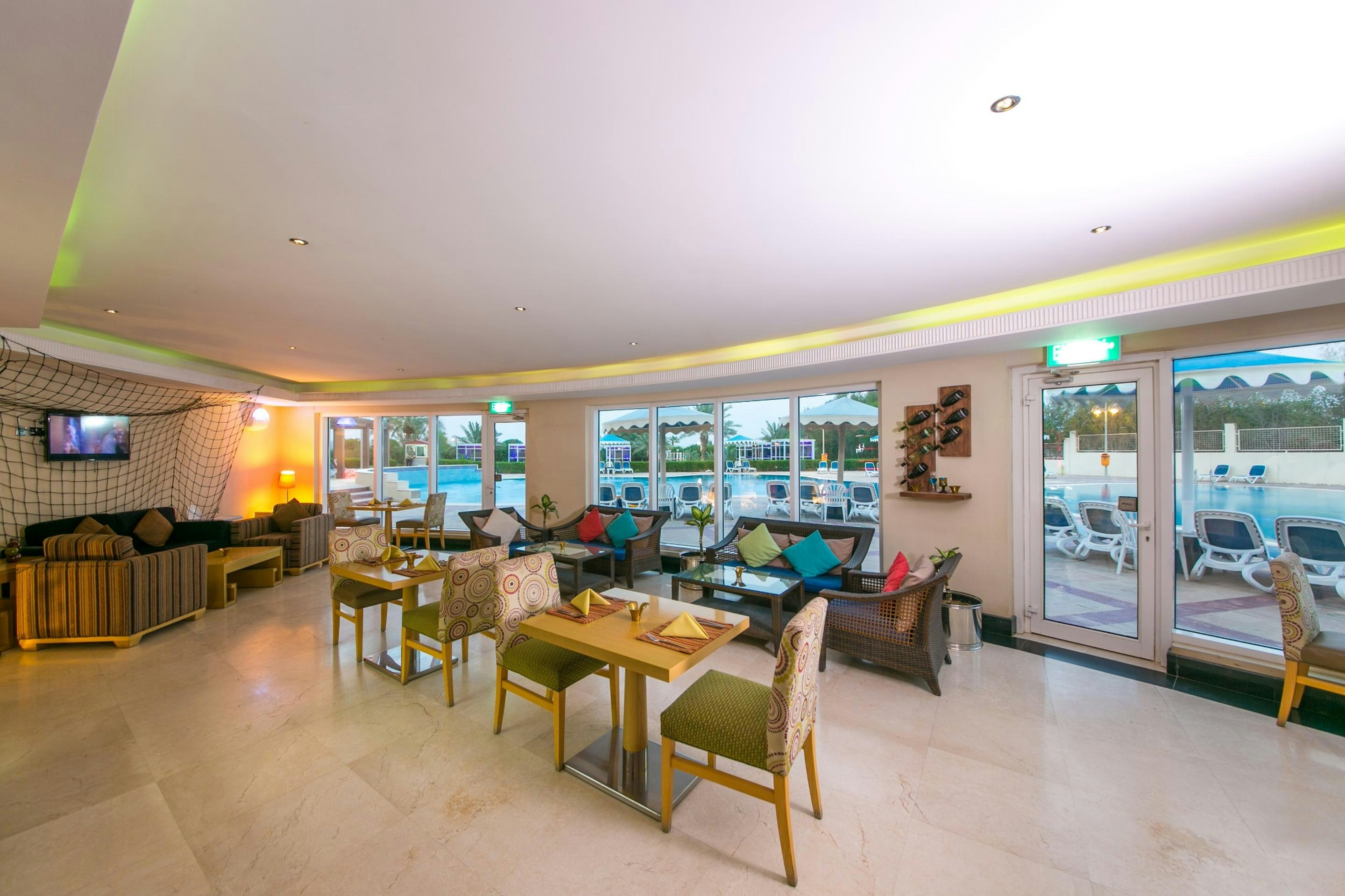 Copthorne Al Jahra Hotel & Resort 58/76