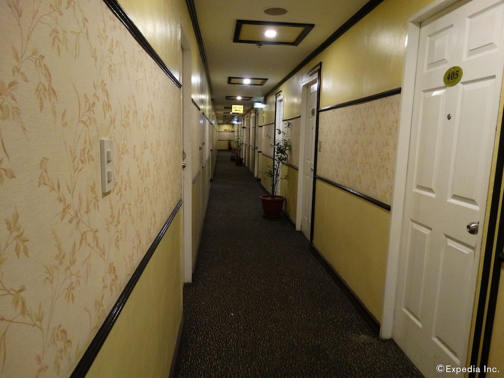 Hotel Sogo Cartimar Recto 19/32