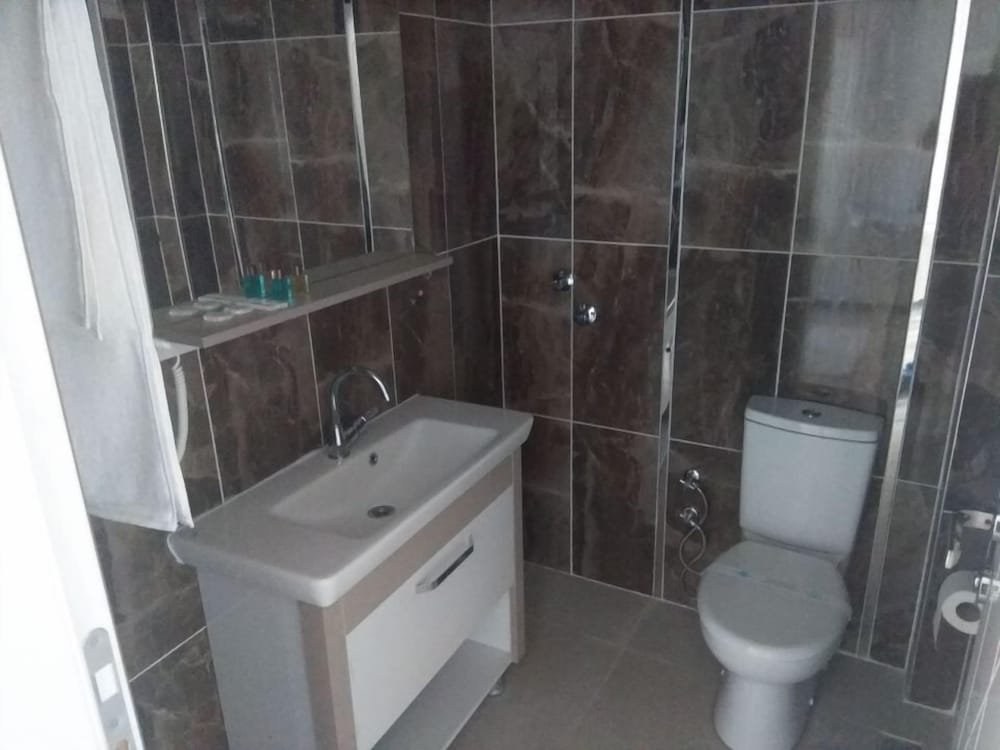 Mavi Otel Aksaray 35/38