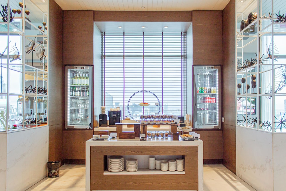 Restaurant-cafeteria